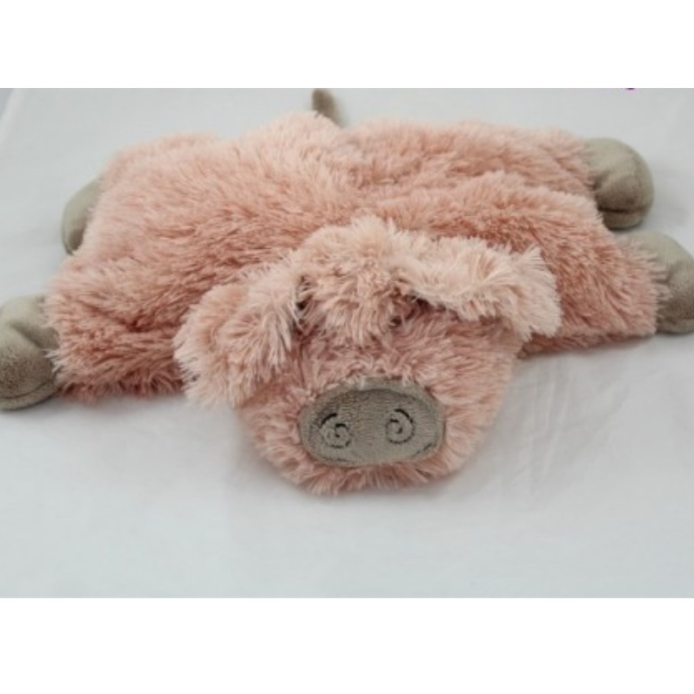 Jellycat Cow Plush Pig/Cow Stuffed Animal